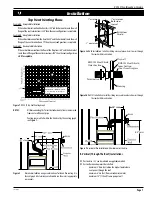 Preview for 7 page of European Home DV 38 ST Installation, Operation And Maintenance Manual