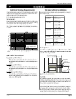 Preview for 9 page of European Home DV 38 ST Installation, Operation And Maintenance Manual