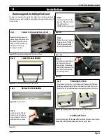 Preview for 13 page of European Home DV 38 ST Installation, Operation And Maintenance Manual