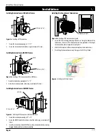 Preview for 6 page of European Home DV 52 ST Installation, Operation And Maintenance Manual