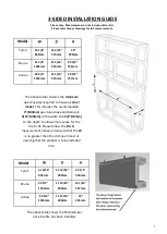 Preview for 7 page of European Home evonicfires Kiruna Instruction Manual