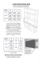 Preview for 9 page of European Home evonicfires Kiruna Instruction Manual