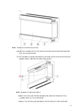 Preview for 13 page of European Home evonicfires Kiruna Instruction Manual