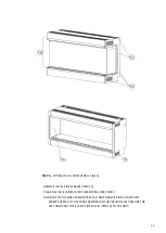 Preview for 15 page of European Home evonicfires Kiruna Instruction Manual