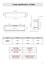 Preview for 21 page of European Home evonicfires Kiruna Instruction Manual