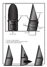 Предварительный просмотр 3 страницы European Home Focus DIAGOFOCUS Manual