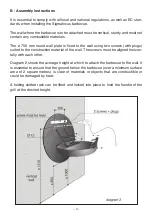 Предварительный просмотр 3 страницы European Home Focus Sigmafocus Manual