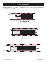 Preview for 11 page of European Home FULCRUM H Series Installation Manual