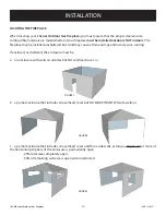 Preview for 10 page of European Home J series Installation, Operation And Owner'S Manual