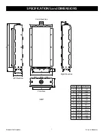 Preview for 8 page of European Home Sky T Installation Instructions Manual