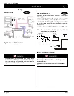 Preview for 12 page of European Home Vista 42 ST Installation, Operation And Maintenance Manual