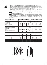 Предварительный просмотр 36 страницы Europlast AKM 100 Manual