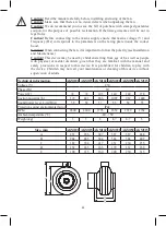 Предварительный просмотр 44 страницы Europlast AKM 100 Manual