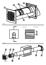 Preview for 2 page of Europlast E-Extra EER Series Instruction Manual