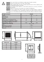 Preview for 6 page of Europlast E-Extra EER Series Instruction Manual