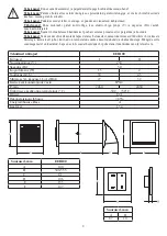 Preview for 8 page of Europlast E-Extra EER Series Instruction Manual