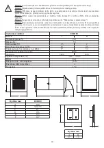 Preview for 10 page of Europlast E-Extra EER Series Instruction Manual