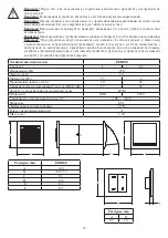 Preview for 12 page of Europlast E-Extra EER Series Instruction Manual