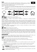 Preview for 15 page of Europlast E-Extra EER Series Instruction Manual