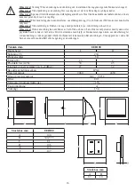 Preview for 16 page of Europlast E-Extra EER Series Instruction Manual