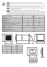 Preview for 18 page of Europlast E-Extra EER Series Instruction Manual