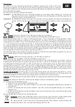 Preview for 21 page of Europlast E-Extra EER Series Instruction Manual