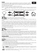 Preview for 23 page of Europlast E-Extra EER Series Instruction Manual