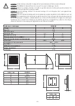 Preview for 26 page of Europlast E-Extra EER Series Instruction Manual