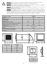 Preview for 30 page of Europlast E-Extra EER Series Instruction Manual