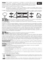 Preview for 31 page of Europlast E-Extra EER Series Instruction Manual