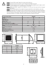 Preview for 32 page of Europlast E-Extra EER Series Instruction Manual