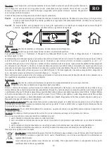 Preview for 33 page of Europlast E-Extra EER Series Instruction Manual