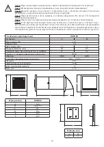 Preview for 36 page of Europlast E-Extra EER Series Instruction Manual