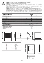 Preview for 40 page of Europlast E-Extra EER Series Instruction Manual