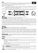 Preview for 45 page of Europlast E-Extra EER Series Instruction Manual