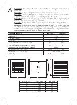 Preview for 4 page of Europlast eextra SPKT Series Instruction Manual