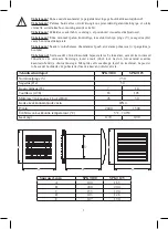 Preview for 6 page of Europlast eextra SPKT Series Instruction Manual