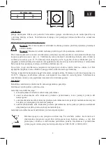 Preview for 9 page of Europlast eextra SPKT Series Instruction Manual