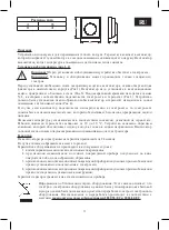 Preview for 11 page of Europlast eextra SPKT Series Instruction Manual