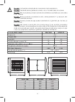 Preview for 12 page of Europlast eextra SPKT Series Instruction Manual