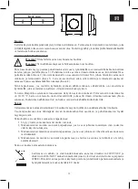 Preview for 13 page of Europlast eextra SPKT Series Instruction Manual