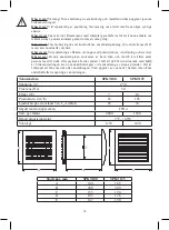 Preview for 14 page of Europlast eextra SPKT Series Instruction Manual