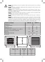 Preview for 16 page of Europlast eextra SPKT Series Instruction Manual