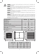 Preview for 18 page of Europlast eextra SPKT Series Instruction Manual