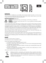 Preview for 19 page of Europlast eextra SPKT Series Instruction Manual