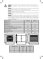 Preview for 20 page of Europlast eextra SPKT Series Instruction Manual