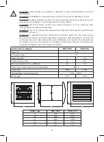 Preview for 24 page of Europlast eextra SPKT Series Instruction Manual