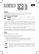 Preview for 25 page of Europlast eextra SPKT Series Instruction Manual