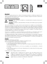 Preview for 27 page of Europlast eextra SPKT Series Instruction Manual