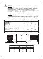 Preview for 28 page of Europlast eextra SPKT Series Instruction Manual